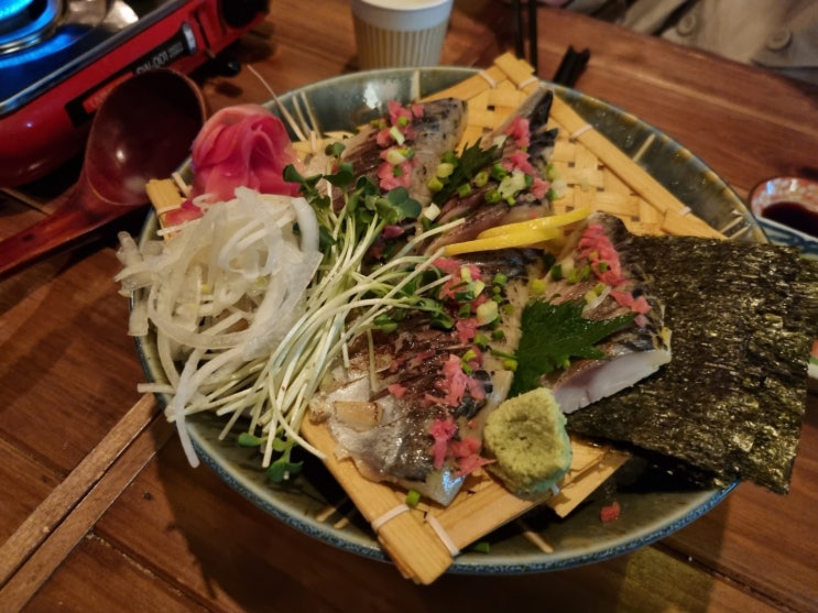  [사당역맛집] 아기자기한 감성 이자카야 토모