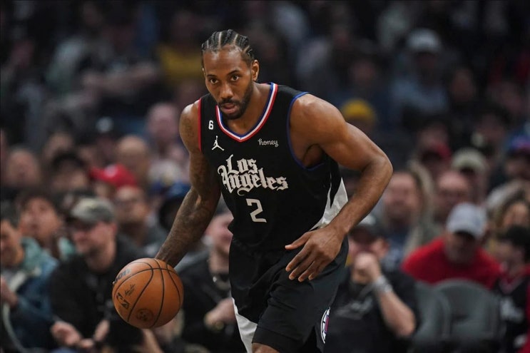  [2022-23 시즌] 23년 3월 19일 NBA 부상자 리스트