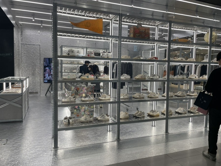 고망고 발산점 사진 1