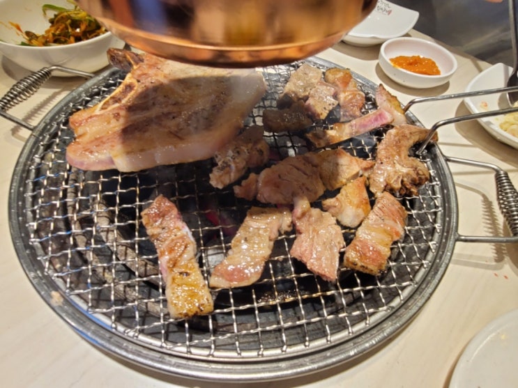 새롭게 업그레이드된 명륜진사갈비 리뉴얼- 명륜진사갈비 제주연동점 리뷰 새롭게 업그레이드된 명륜진사갈비 리뉴얼- 명륜진사갈비 제주연동점 리뷰