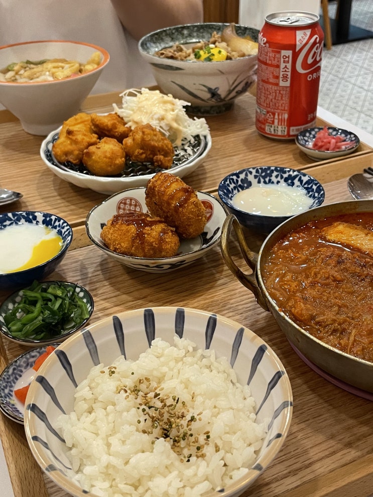  [부산/해운대] 장산역 근처 규동맛집 ‘동경규동’
