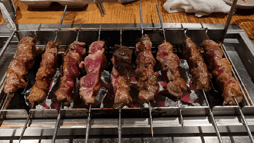  [판교] 양고기 양갈비 양꼬치 맛집 이가네 양꼬치 판교 본점
