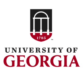  조지아 대학교 합격 - Univ of Georgia
