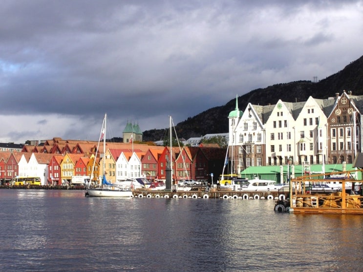 북유럽 노르웨이 여행 코스 가볼만한곳 여름 7월 8월 해외 패키지