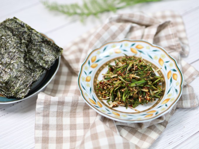  달래양념장효능과 양념장 맛있게 만드는법