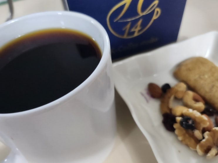 [케이커피] H14 드립백(14g) - 콜롬비아 최상위 1% 원두를 사용한 스페셜티 커피, 카페인은 낮추고 항산화 물질이 풍부한 건강한 K커피, 산미가 적고 향이 풍부한 커피