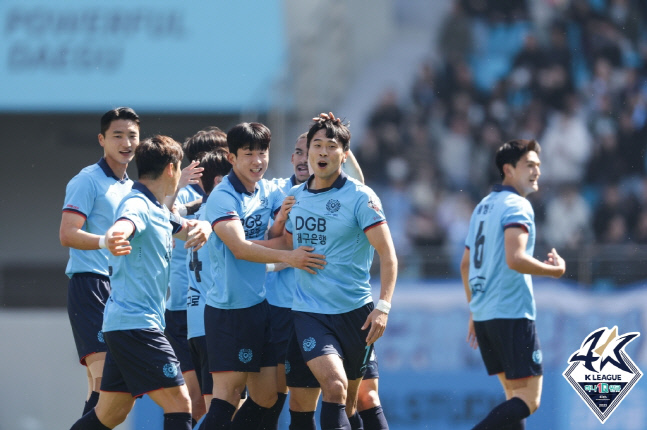 2023 K리그1 4라운드 골모음+내맘대로 베스트골 선정