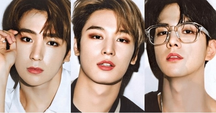  벗어날 수 없는 IST 버뮤다 모음