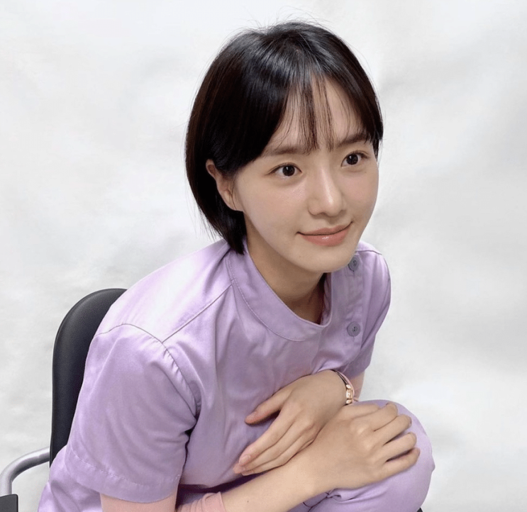 여자 머리 절망편 : 숏단발 레이어드컷의 현실 여자 머리 절망편 : 숏단발 레이어드컷의 현실
