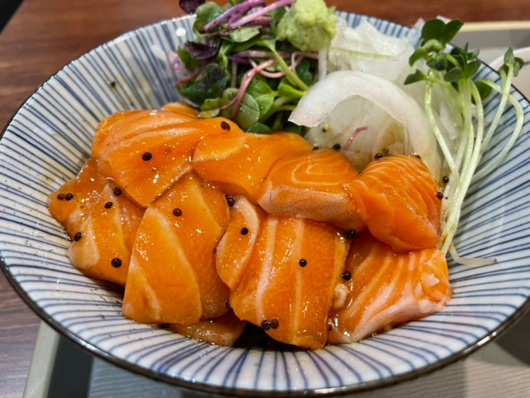  가디맛집ㅣ덮밥집 고칸