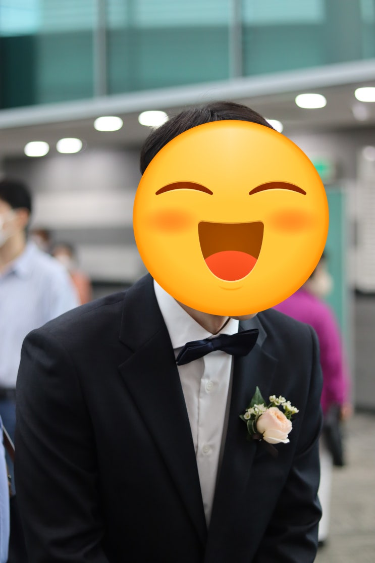  라노비아 부토니아 - (손님맞이) 로비에서의 상태