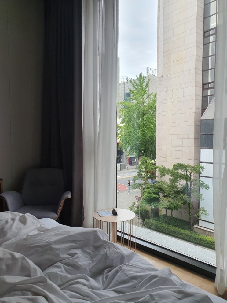  전주한옥마을 근처 가성비 숙소 꽃심 호텔 묵고 느낀 장단점