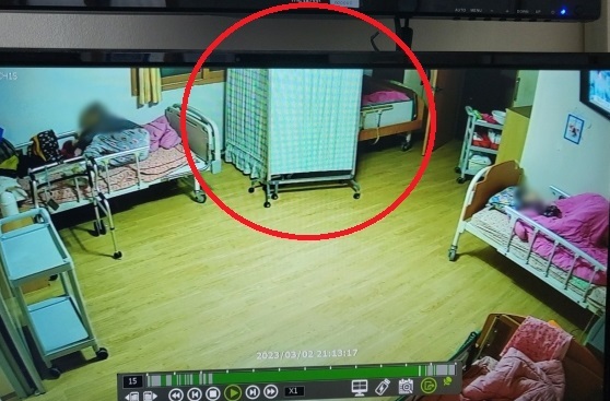 “가리고 때렸으니 안 보인다고…” 요양원서 멍투성이로 돌아온 70대 노모 “가리고 때렸으니 안 보인다고…” 요양원서 멍투성이로 돌아온 70대 노모