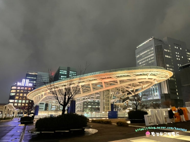  나고야 여행 가볼만한곳 추천 오아시스21, 나고야 tv타워 + 이자카야 야마짱 테바사키