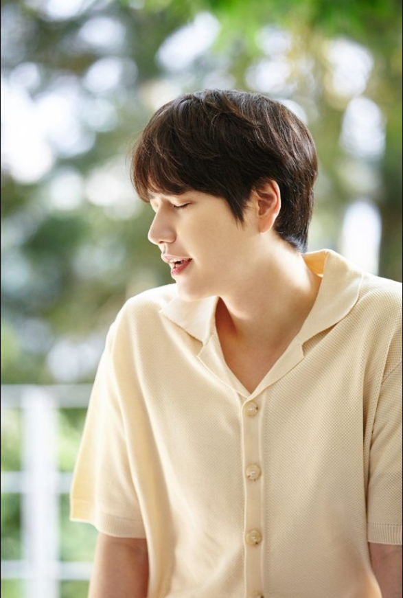 연예인 사주풀이_슈퍼주니어 규현