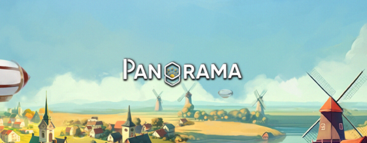 인디 게임 Pan'orama: Prologue