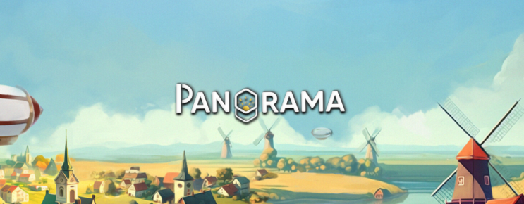 인디 게임 Pan'orama: Prologue 인디 게임 Pan'orama: Prologue