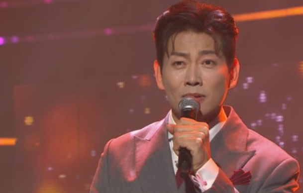 '미스터트롯2' 출신 김용필, 장민호에 서운함 폭발 "너무 야속해"('트롯챔피언') '미스터트롯2' 출신 김용필, 장민호에 서운함 폭발 "너무 야속해"('트롯챔피언')
