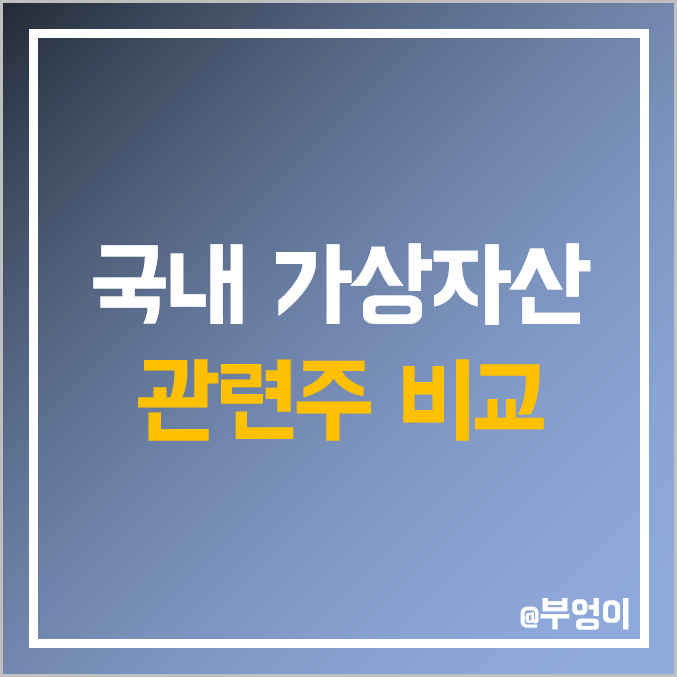 국내 비트코인 및 가상자산 관련주 비교 : 우리기술투자 비덴트 네오위즈 다날 케이피엠테크 한일진공 티사이언티픽 주식 주가 배당금 배당수익률 PER PBR ROE 순위 국내 비트코인 및 가상자산 관련주 비교 : 우리기술투자 비덴트 네오위즈 다날 케이피엠테크 한일진공 티사이언티픽 주식 주가 배당금 배당수익률 PER PBR ROE 순위
