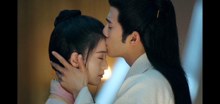  백발왕비(白发)（13）~（14）