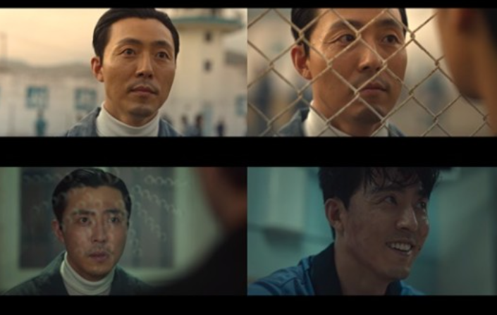 '더 글로리' 이무생 "싸이코패스 연기 힘들었지만..출연 영광" '더 글로리' 이무생 "싸이코패스 연기 힘들었지만..출연 영광"