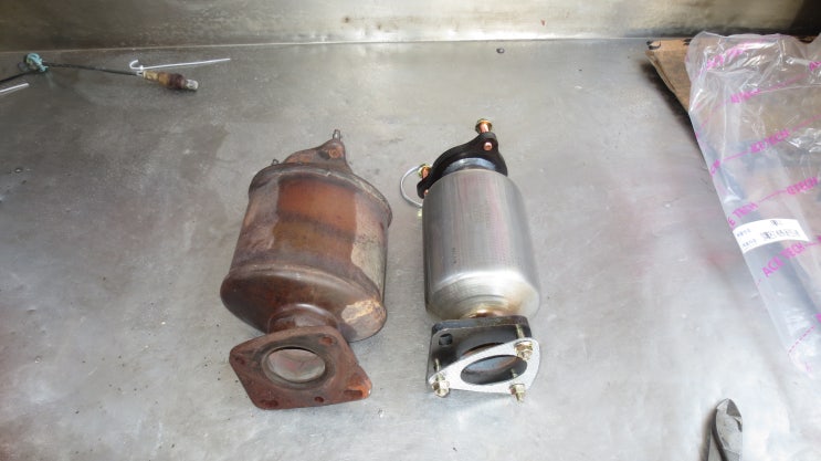 수원 올란도 LPG 차 종합검사 탄산수소 수치 초과 부적합 판정 권선동 명성 오토 카센터 수원 올란도 LPG 차 종합검사 탄산수소 수치 초과 부적합 판정 권선동 명성 오토 카센터