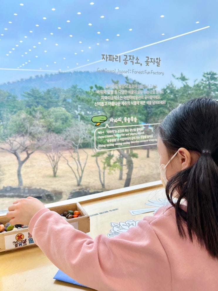  국립제주박물관 어린이박물관 제주공항근처 아이랑 가볼만한곳