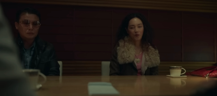 천륜이 뭐길래 문동은 엄마의 만행 천륜이 뭐길래 문동은 엄마의 만행