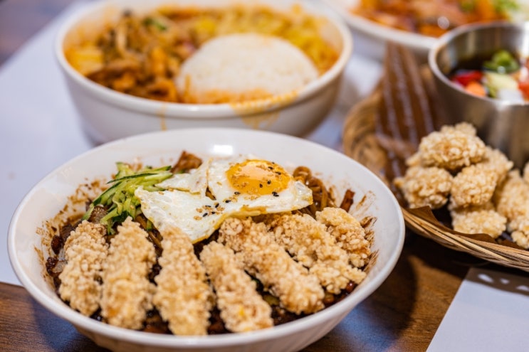 화명동 점심 맛집 리산옥 짜장면 추천, 메뉴 주차 위치 화명동 점심 맛집 리산옥 짜장면 추천, 메뉴 주차 위치