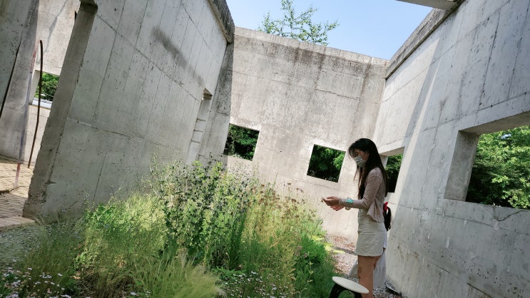  [경기화성] 소다미술관
