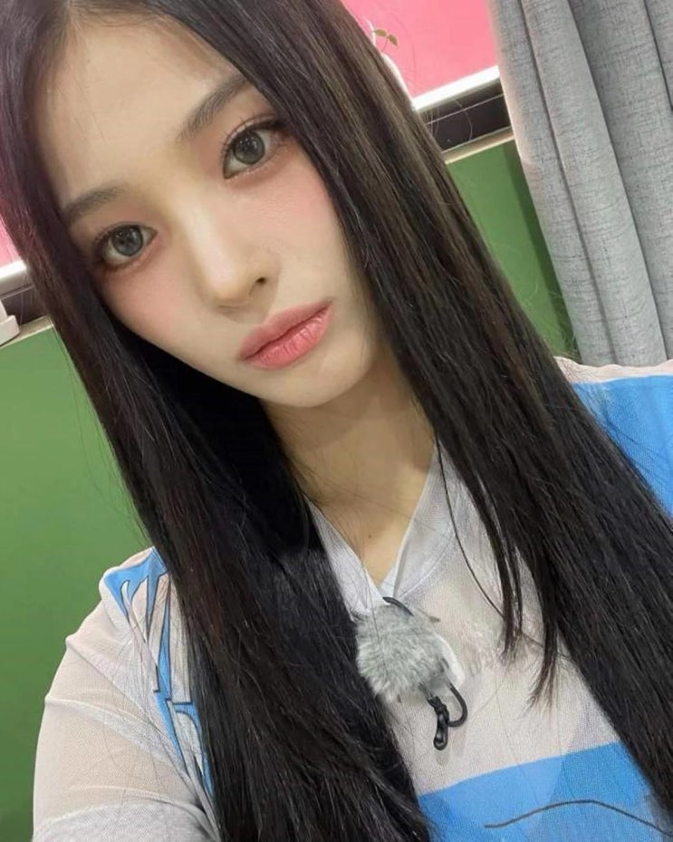 갑자기 엔믹스 탈퇴한 지니(최윤진), 뜻밖의 반전 소식...4월 솔로 데뷔설 불거지기도 갑자기 엔믹스 탈퇴한 지니(최윤진), 뜻밖의 반전 소식...4월 솔로 데뷔설 불거지기도