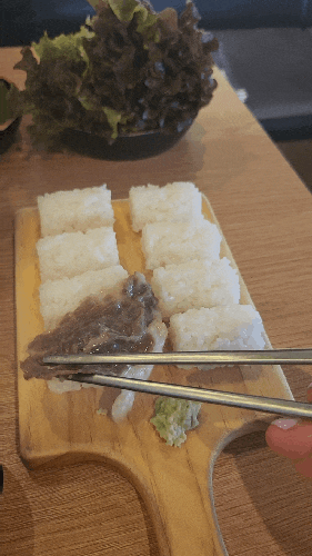  울산북구맛집 이차돌 엄마랑 데이트 다녀왔어용