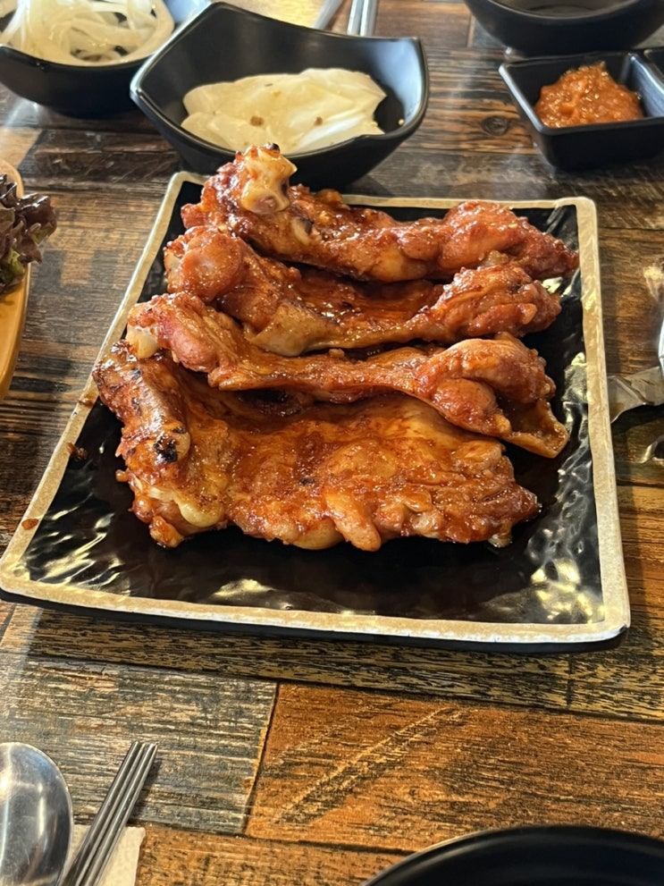  서울근교당일치기여행! 북한강에서 밥먹고 분좋카~.~