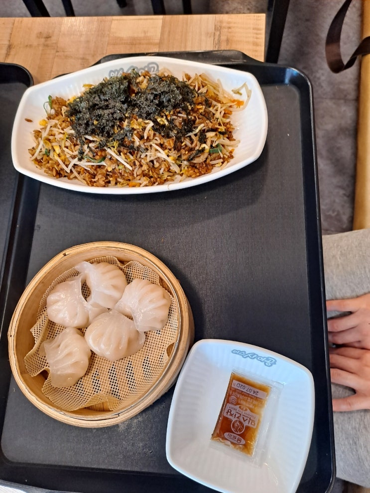  [공업탑맛집]미스사이공공업탑맛집