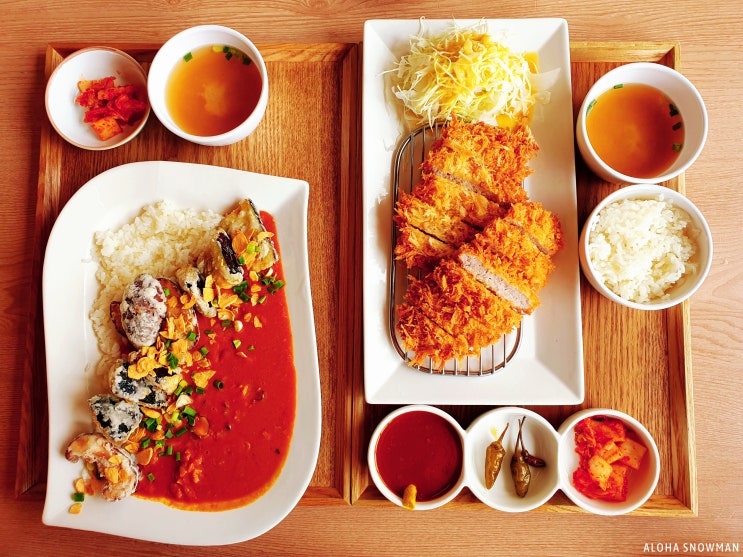  제주 모들한상, 애월 파스타 추천 맛집 방문 후기