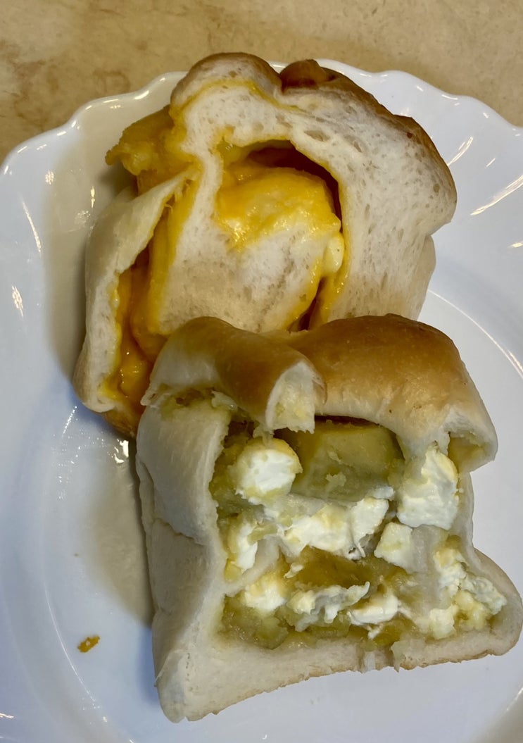  동작구 빵지순례 식빵 맛집 브레드 숨 드디어 성공