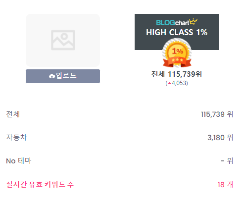 블로그에 대한 방향성, 인플루언서 도전? 방문자수는 늘어날까?