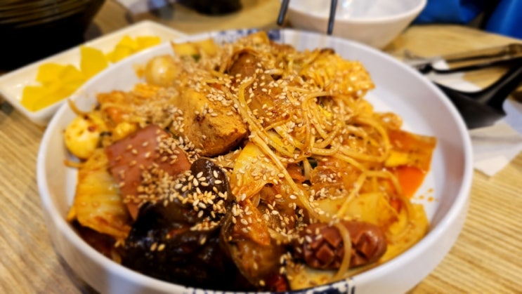  공릉역 마라탕 맛집, 아이들과 처음간 매운음식점, 샹츠마라, 놀랍도록 잘먹는 아이들