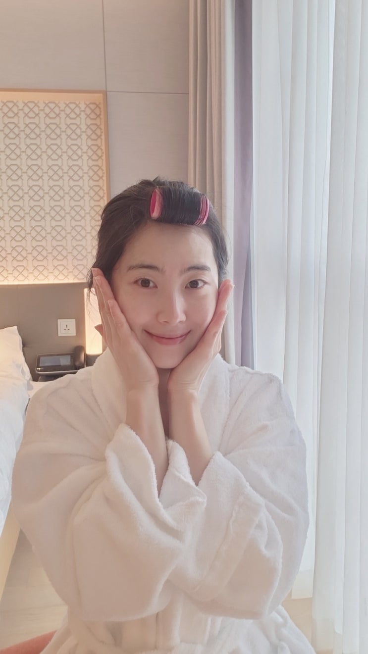  3일 1팩으로 피부관리 받은 것처럼 티내기, 태그스킨 4step hydra spa kit