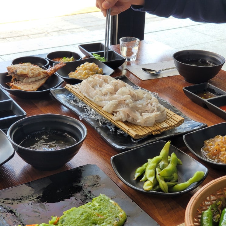 수원역 횟집 도다리세꼬시 먹고 온 수원역 광명수산 수원역 횟집 도다리세꼬시 먹고 온 수원역 광명수산