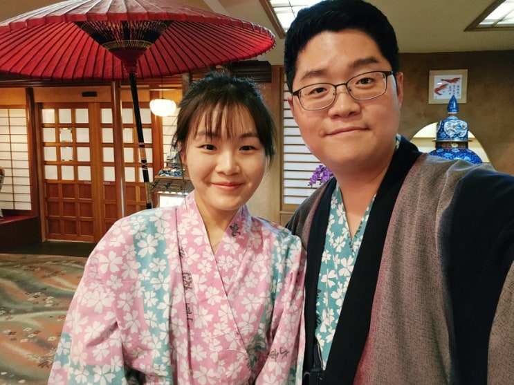  북규슈/ 이토시마/ 후쿠오카 3박4일여행 @ 참좋은여행 패키지 후기-1일차