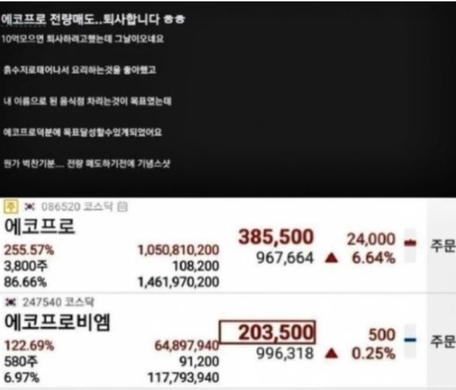 벌고 퇴사” 인증글로 화제됐던 ‘이 회사’…검찰, <b>압수수색</b>