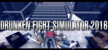  인디갈라에서 무료 배포하는 취객들의 싸움을 플레이하는 독특한게임(Drunken Fight Simulator)