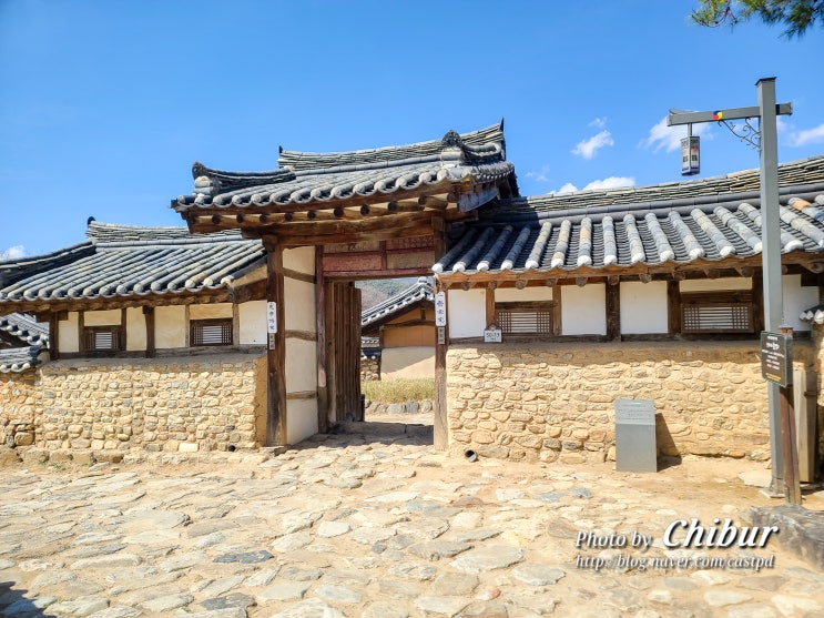 경남 가볼만한곳 함양 온데이로 개평 한옥 문화체험 여행과 한옥 스테이 숙소