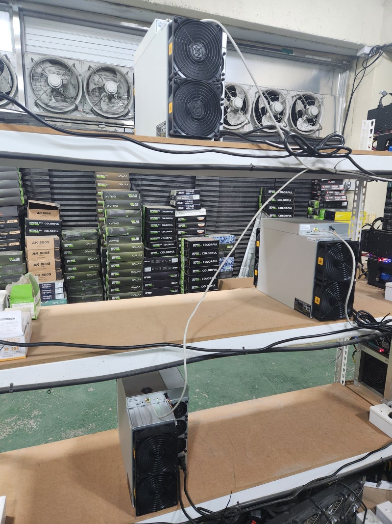 중고 채굴기 매입, 그래픽카드 최고가 매입합니다. 채굴기 판매하실분 : 네이버 블로그