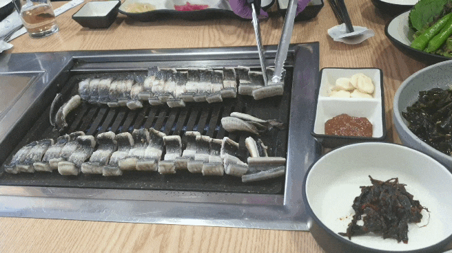 포항 죽도동 장어맛집 힘찬민물장어 솔직후기 포항 죽도동 장어맛집 힘찬민물장어 솔직후기