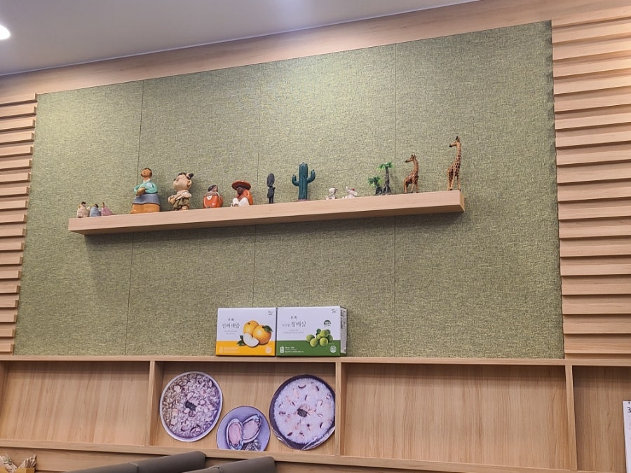 본죽 부천도당점 사진 4