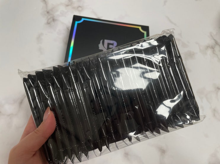  식욕억제환 슬림환 다이어트 2달 후기 (-8kg 감량)