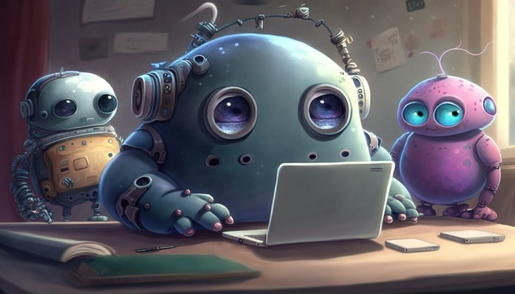  chatGPT를 사용하여 PDF 병합 프로그램 5분만에 만들기