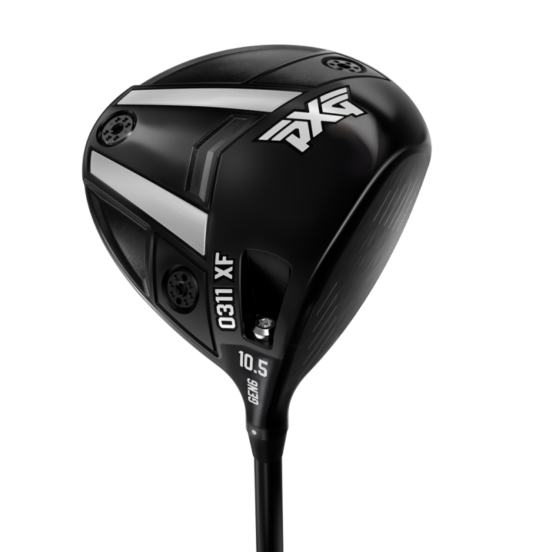 PXG GEN6 0311 드라이버, 페어웨이우드, 하이브리드 : 알아야 할 것